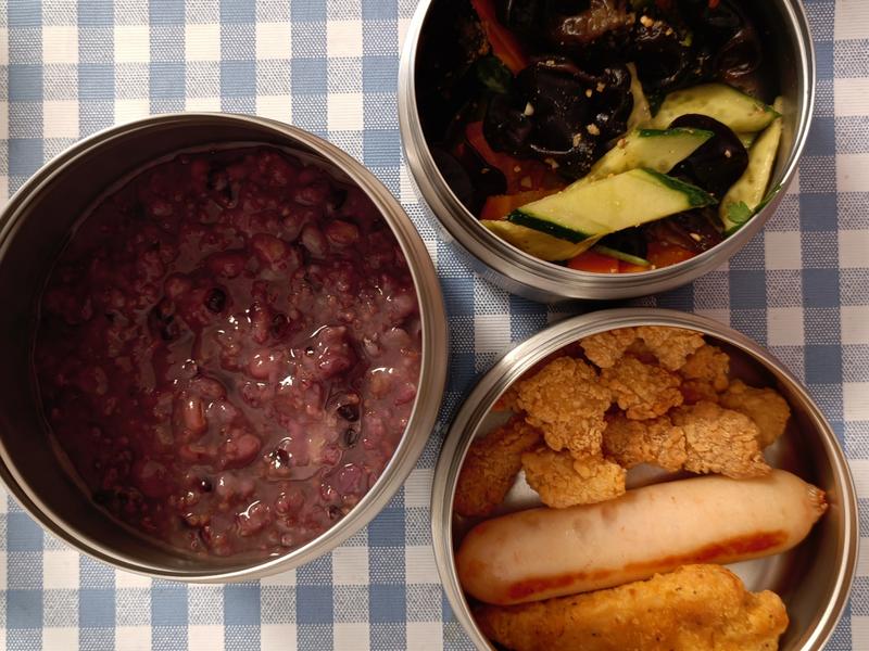 馒头包包的做法:轻松变大厨,征服家人的味蕾