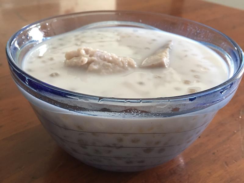 香菇菜心的家常做法