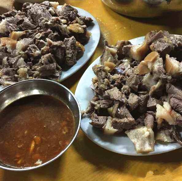 东北家常烧茄子的做法：家常菜中的“五星”大厨秘籍