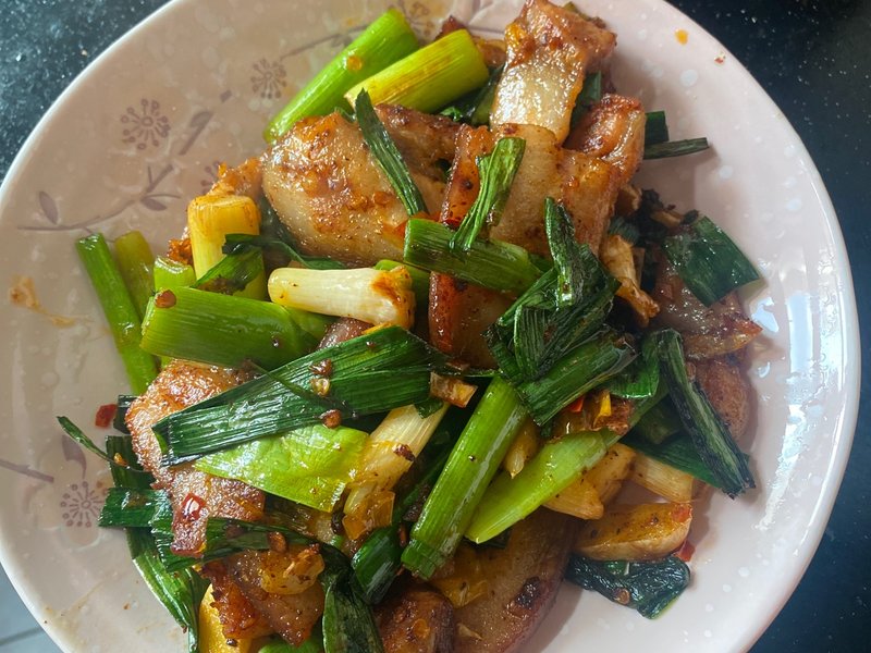 夏季家常菜图:五星级大厨在家也能轻松打造