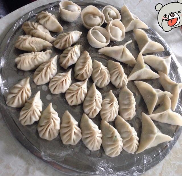 鸡汤米线的家常做法