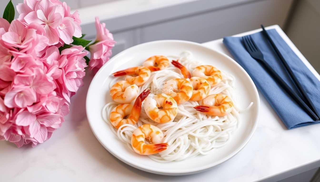 黑虎虾怎么做好吃?终极食谱大揭秘