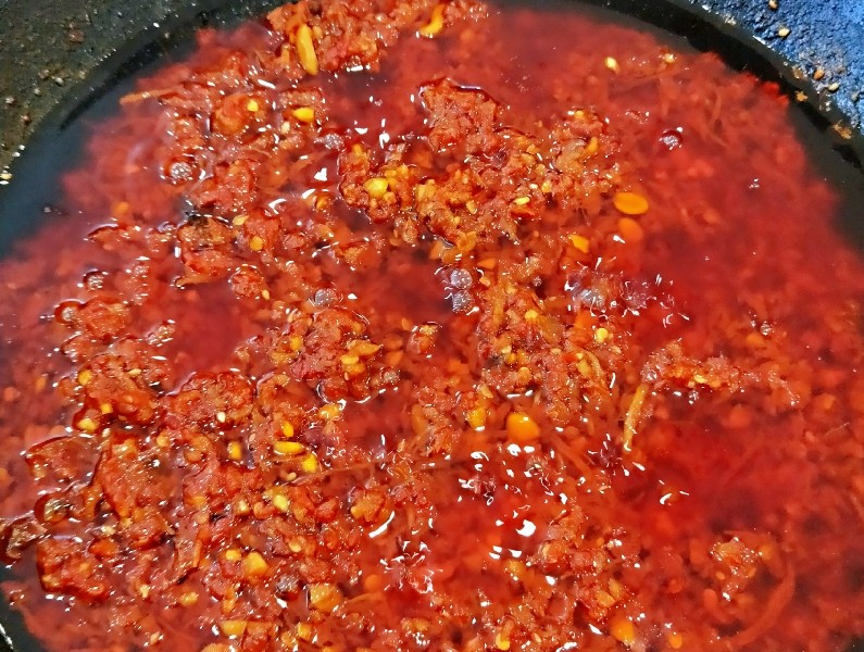 潮汕油炸小吃:唤醒味蕾的美食之旅