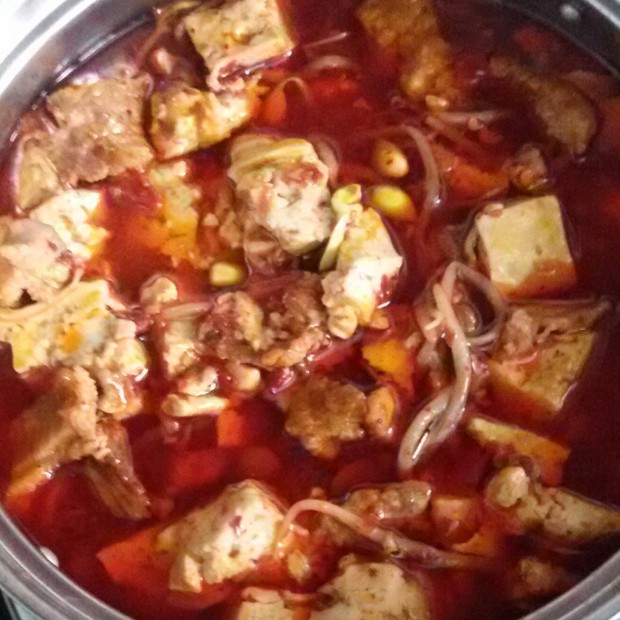 四川南充小吃:味蕾上的地道风情