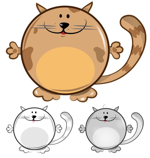 猫放屁拉稀是什么原因?揭秘猫咪肠道健康的秘密